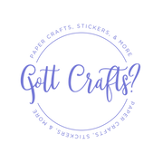 Gott Crafts? logo