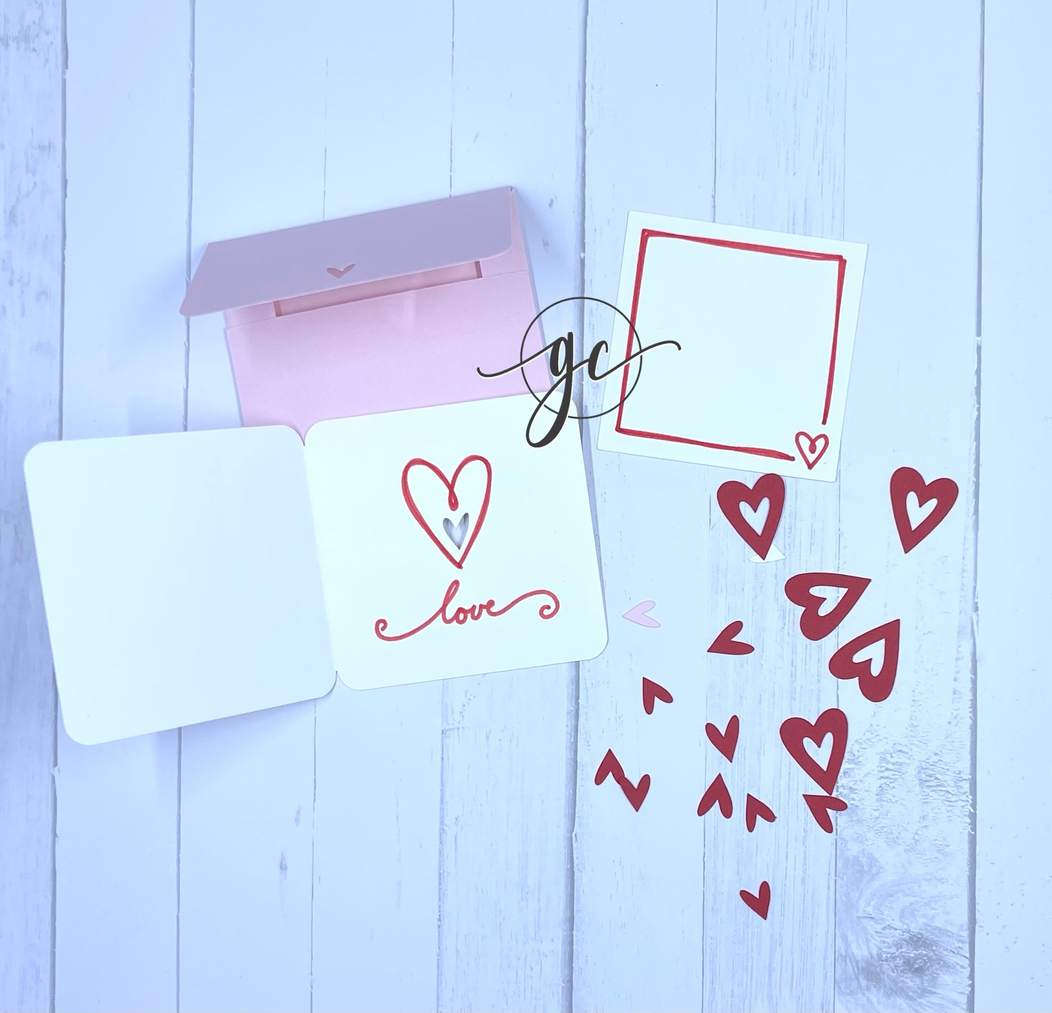 Valentine's Day