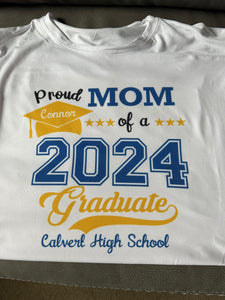2024 Graduate Shirt