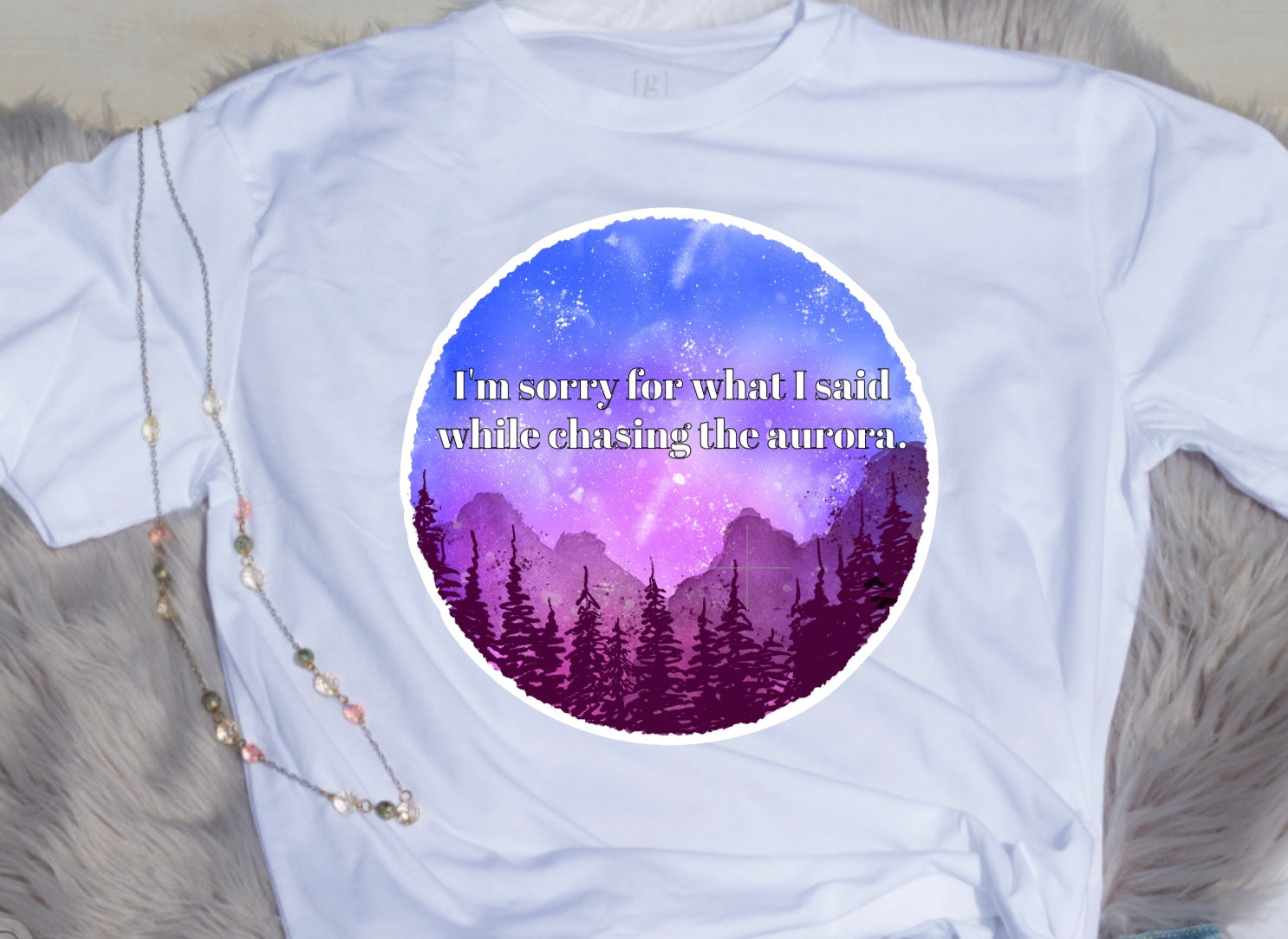 Aurora Shirt