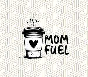 Mom Fuel Tumbler