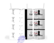 Custom Podcast Tumbler