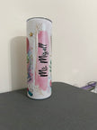 Custom Teacher Tumbler