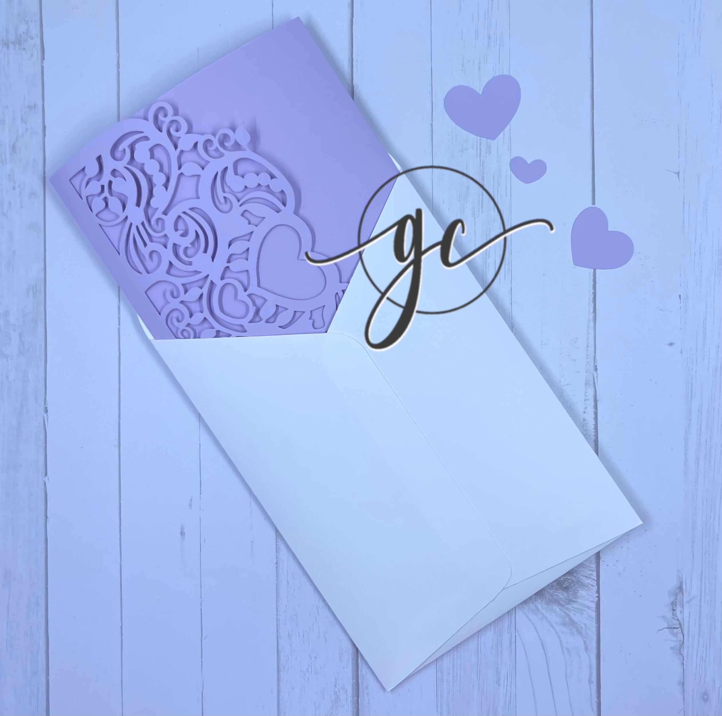 Wedding Invitations