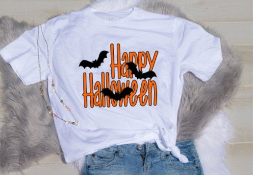 Happy Halloween Shirt