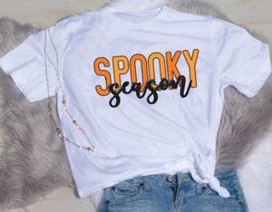 Spooky Season Shirt