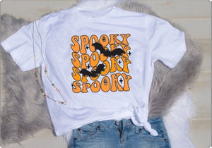 Spooky Shirt